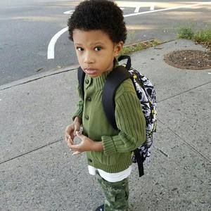 Meet your Posher, Roger